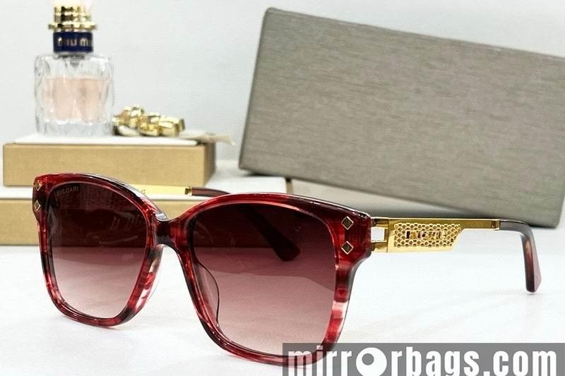 Replica Bvlgari Glasses 03smh101
