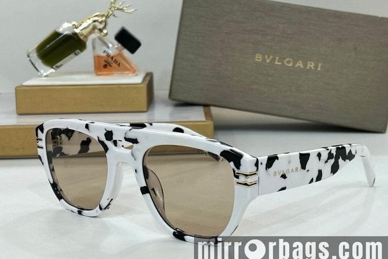 Replica Bvlgari Glasses 03smh99