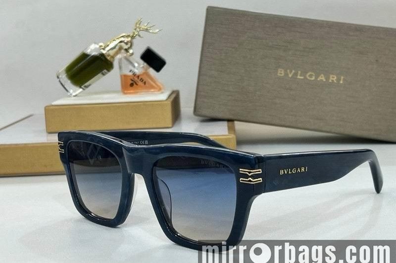 Replica Bvlgari Glasses 03smh98