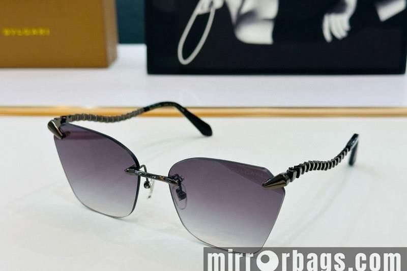 Replica Bvlgari Glasses 03smh97