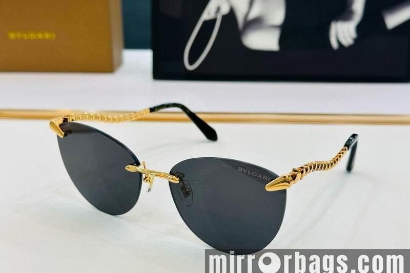 Replica Bvlgari Glasses 03smh96