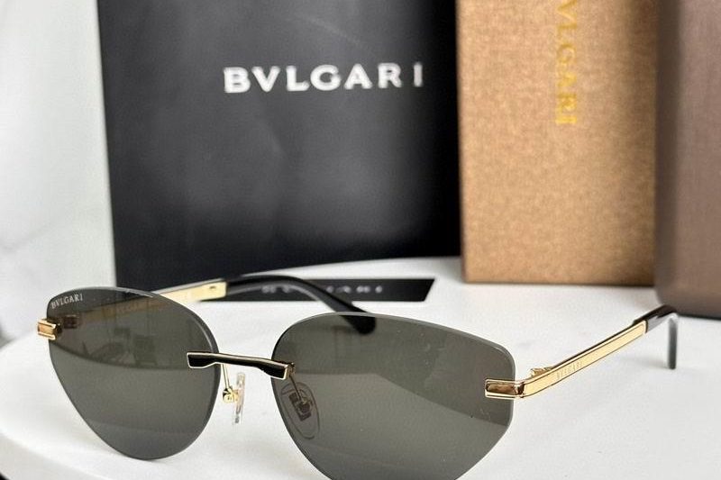 Replica Bvlgari Glasses 03smh95