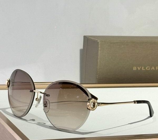 Replica Bvlgari Glasses 03smh94