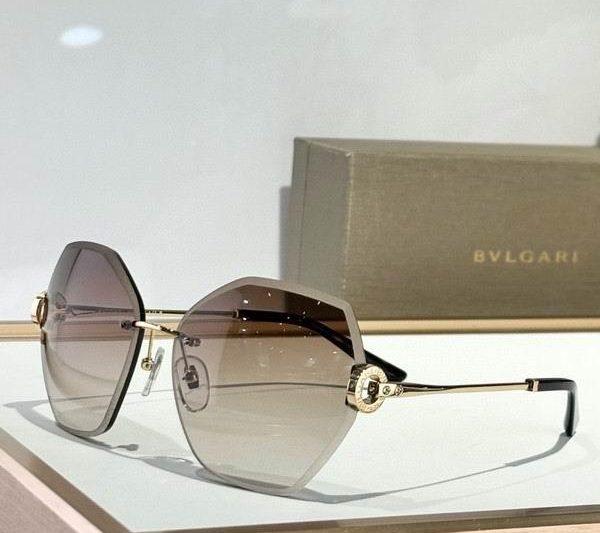 Replica Bvlgari Glasses 03smh93