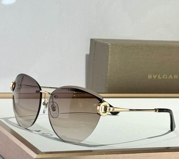 Replica Bvlgari Glasses 03smh92