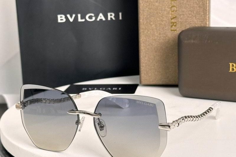 Replica Bvlgari Glasses 03smh90