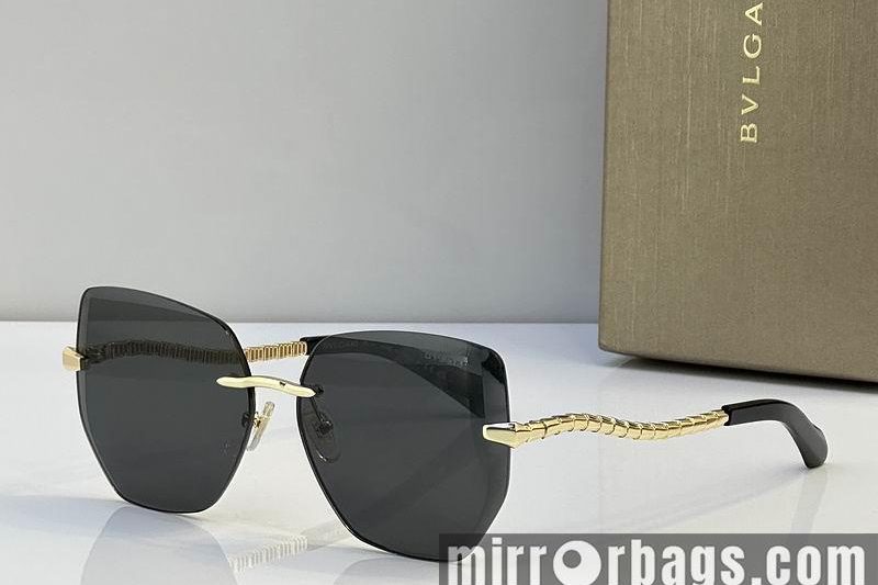 Replica Bvlgari Glasses 03smh85