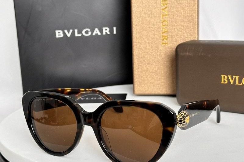Replica Bvlgari Glasses 03smh83