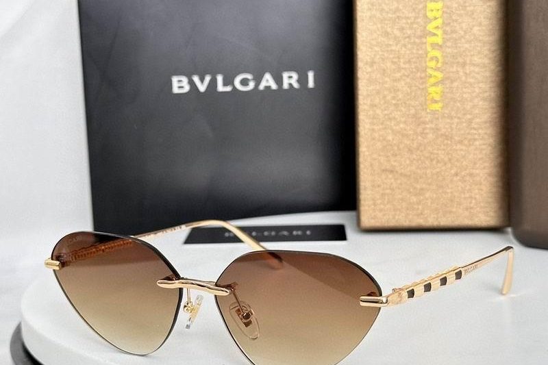 Replica Bvlgari Glasses 03smh82