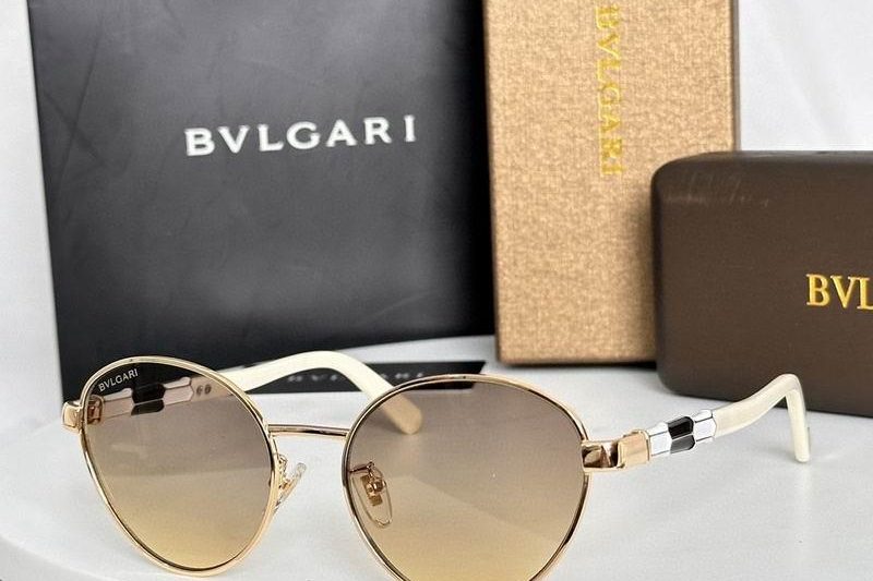Replica Bvlgari Glasses 03smh81