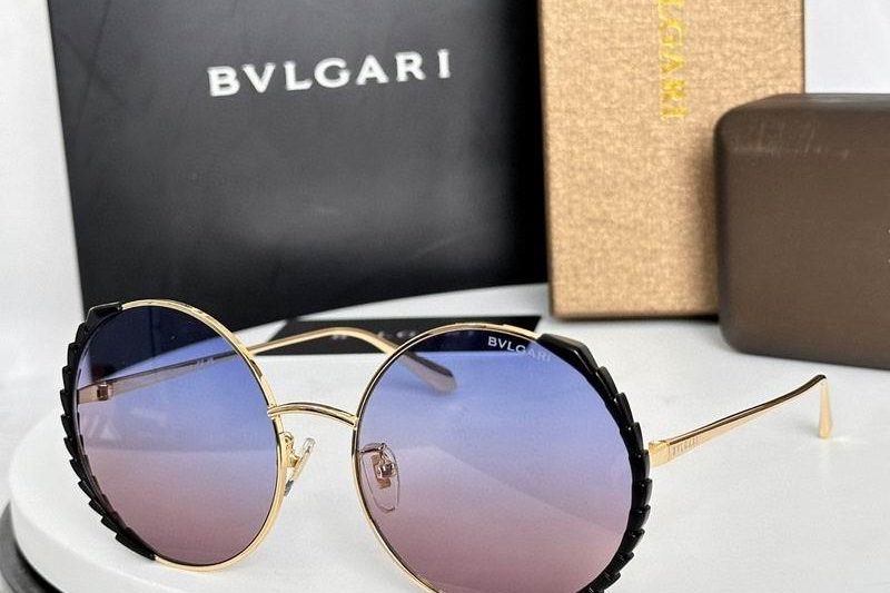 Replica Bvlgari Glasses 03smh80