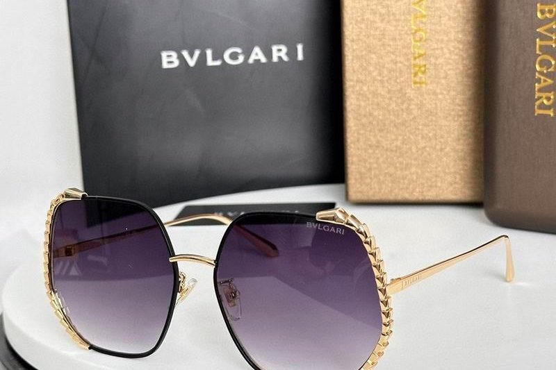 Replica Bvlgari Glasses 03smh79