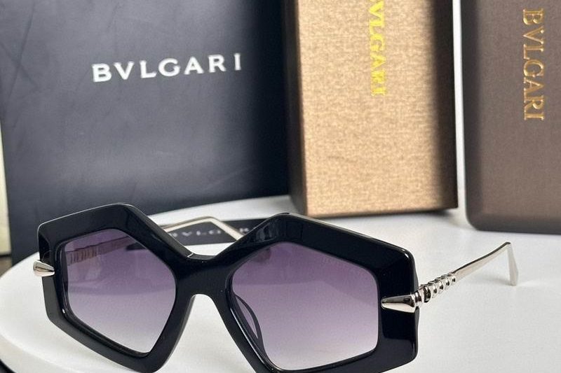 Replica Bvlgari Glasses 03smh78