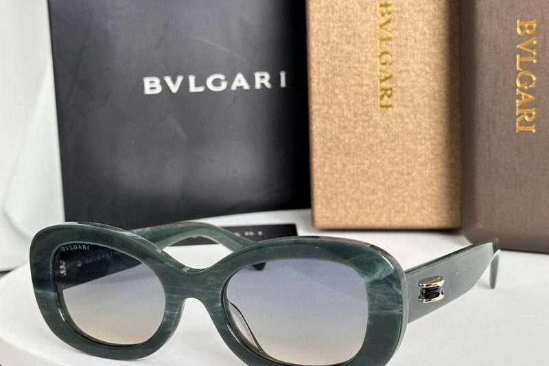 Replica Bvlgari Glasses 03smh77