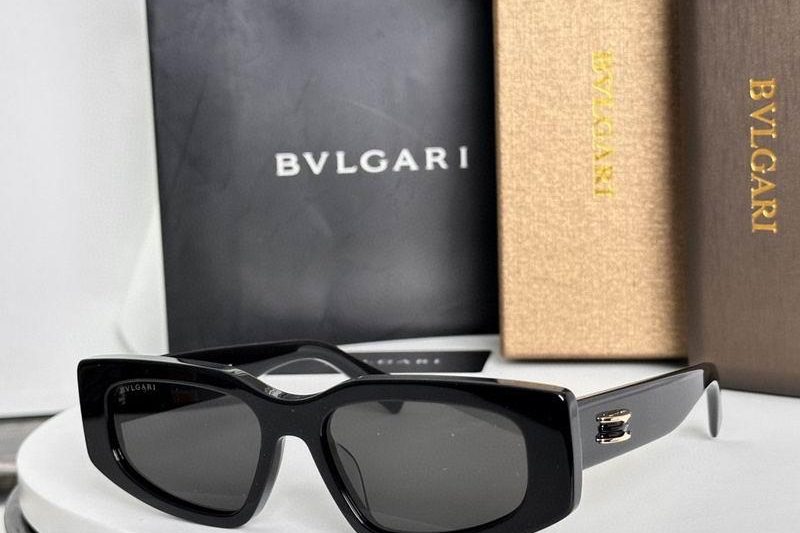 Replica Bvlgari Glasses 03smh76