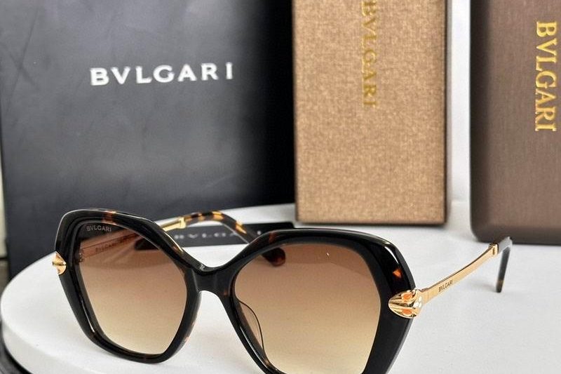 Replica Bvlgari Glasses 03smh74