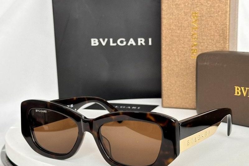 Replica Bvlgari Glasses 03smh70
