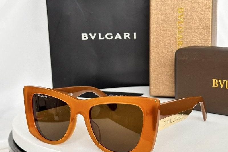 Replica Bvlgari Glasses 03smh69
