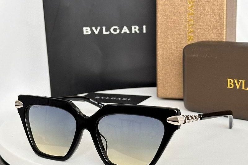 Replica Bvlgari Glasses 03smh68