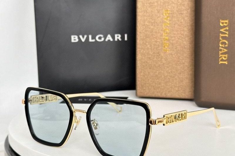 Replica Bvlgari Glasses 03smh63