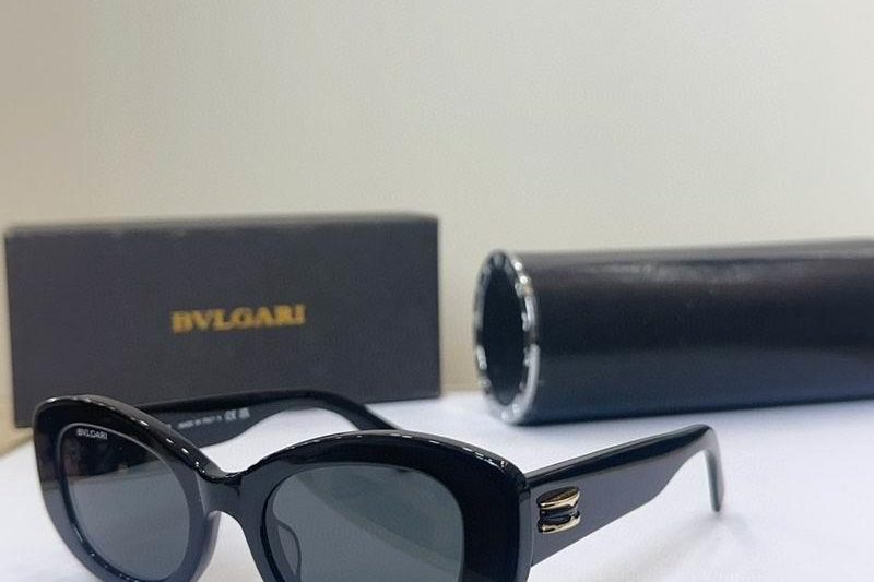 Replica Bvlgari Glasses 03smh60