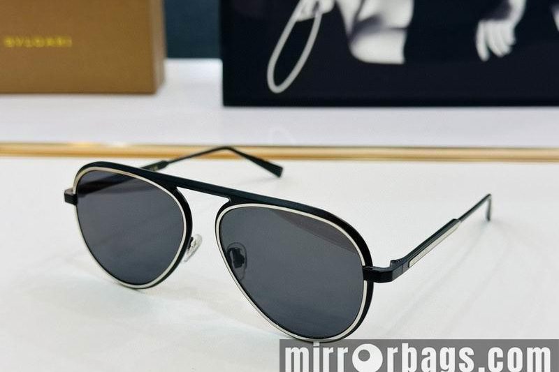 Replica Bvlgari Glasses 03smh54