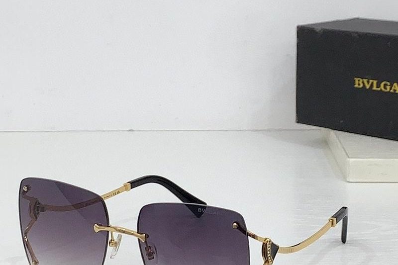 Replica Bvlgari Glasses 03smh49