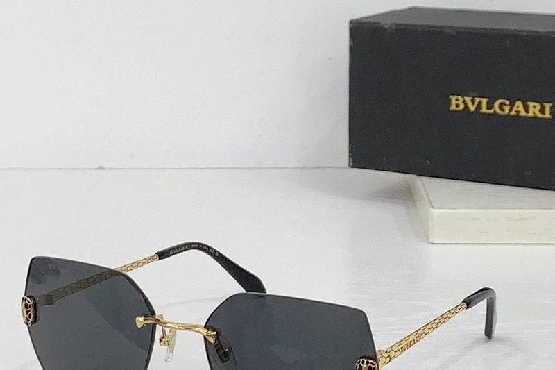 Replica Bvlgari Glasses 03smh48