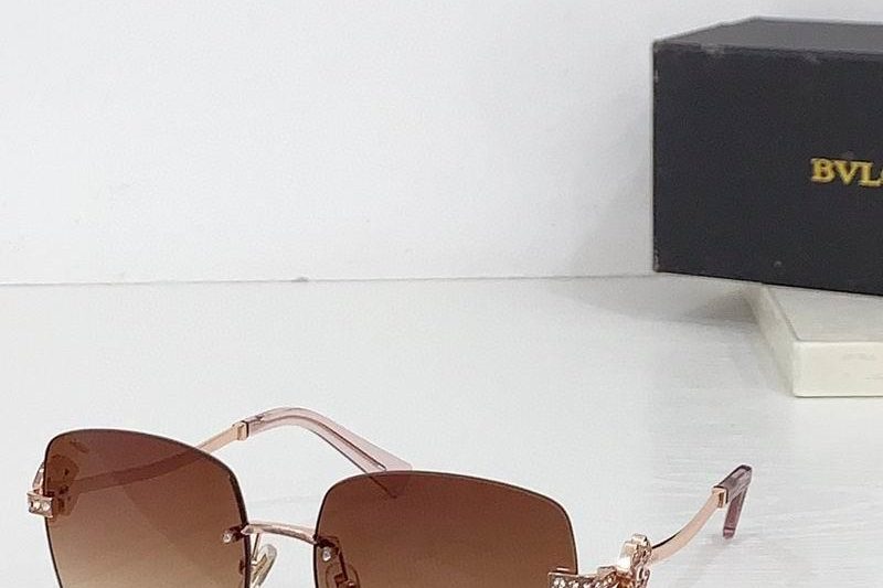 Replica Bvlgari Glasses 03smh47