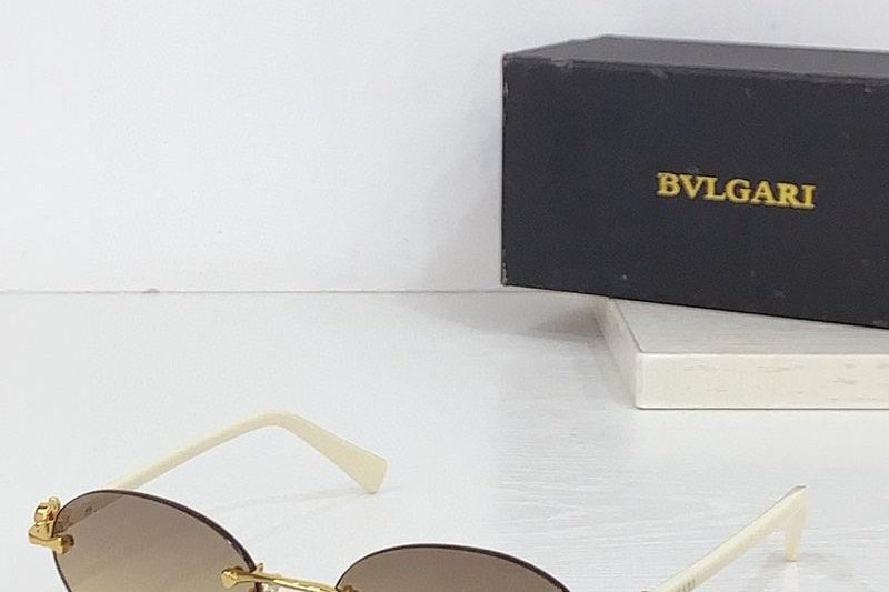 Replica Bvlgari Glasses 03smh46