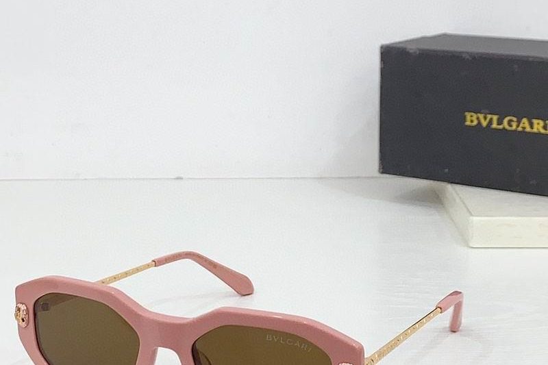 Replica Bvlgari Glasses 03smh37