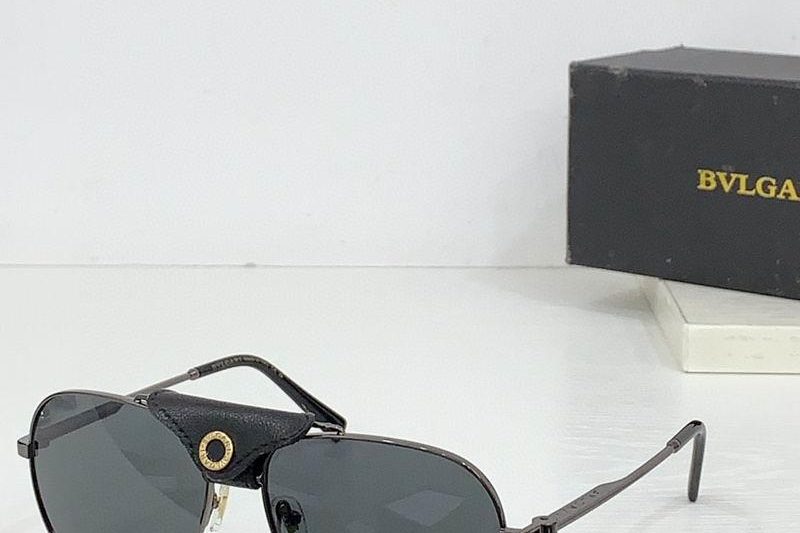 Replica Bvlgari Glasses 03smh34