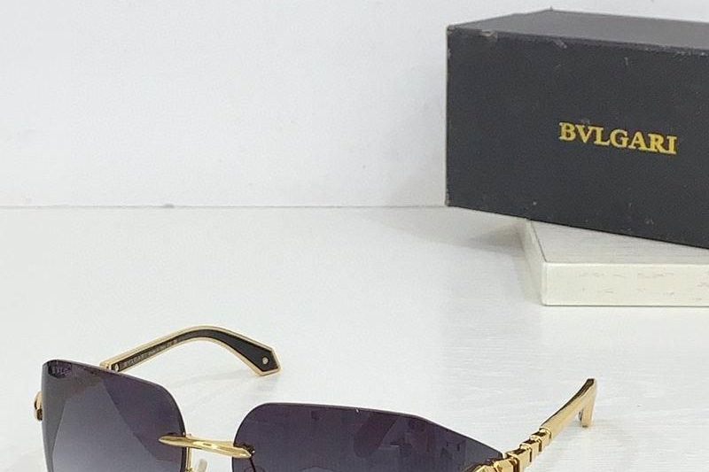 Replica Bvlgari Glasses 03smh33