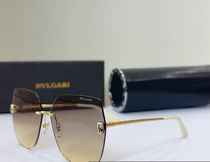 Replica Bvlgari Glasses 03smh28