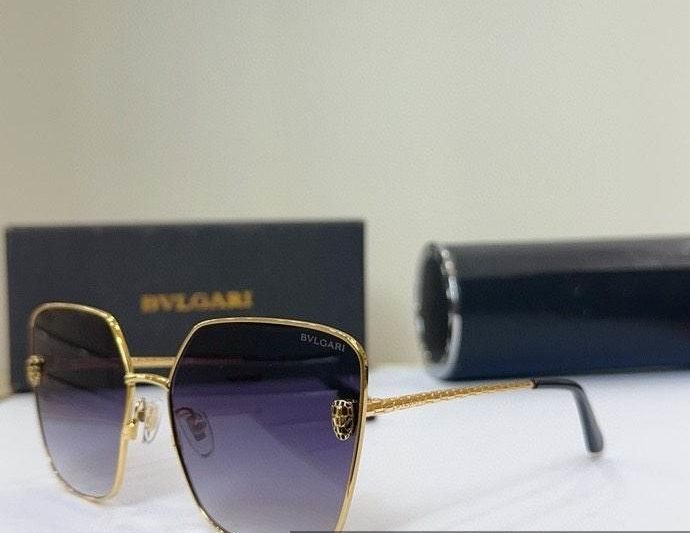 Replica Bvlgari Glasses 03smh27