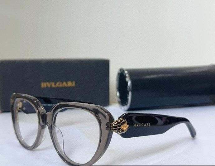 Replica Bvlgari Glasses 03smh21