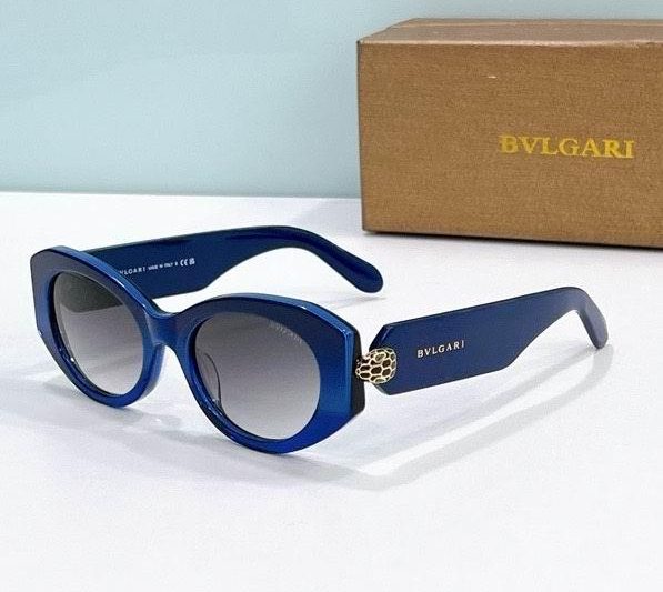 Replica Bvlgari Glasses 03smh19