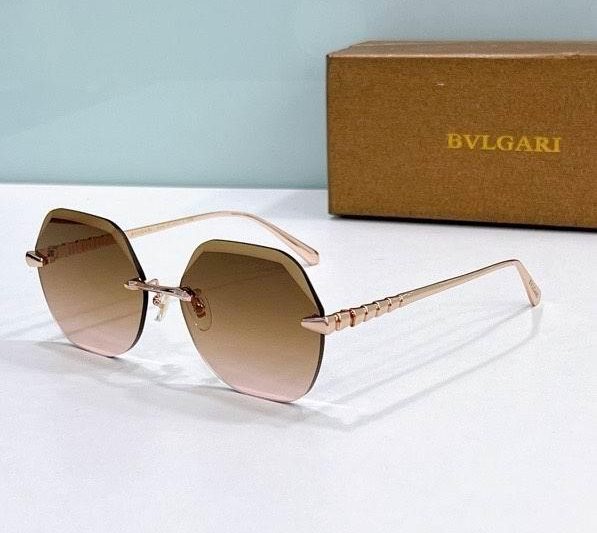 Replica Bvlgari Glasses 03smh17