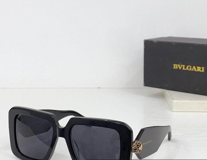 Replica Bvlgari Glasses 03smh15