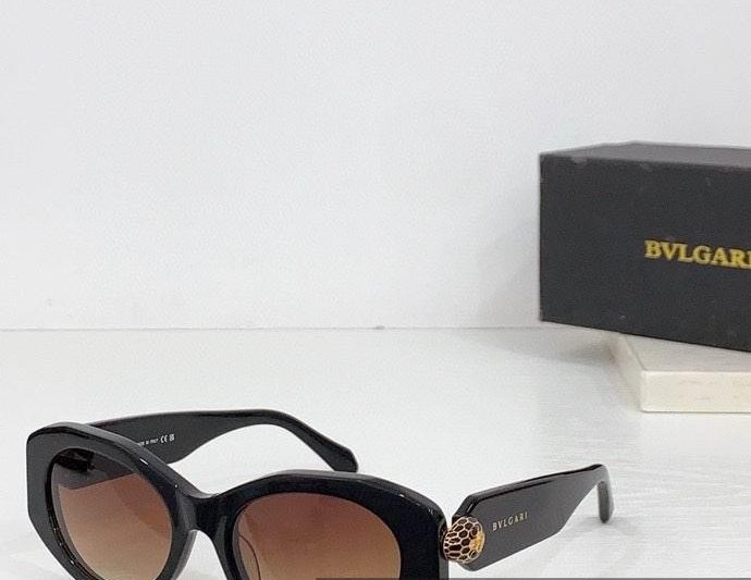Replica Bvlgari Glasses 03smh14