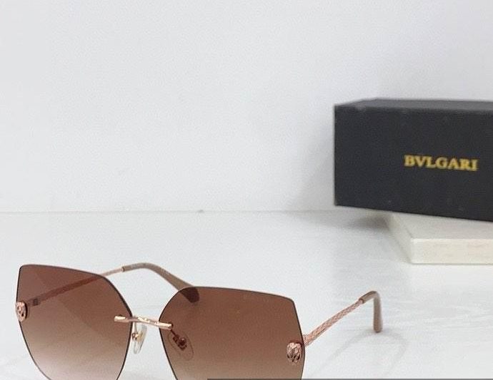 Replica Bvlgari Glasses 03smh13