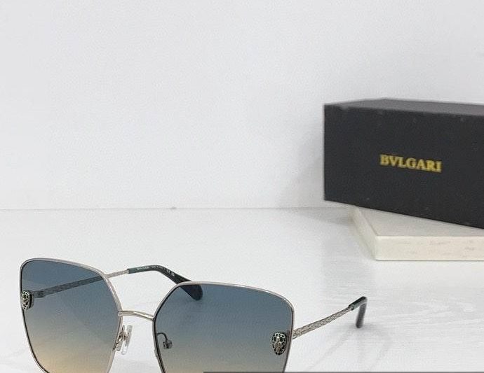 Replica Bvlgari Glasses 03smh12