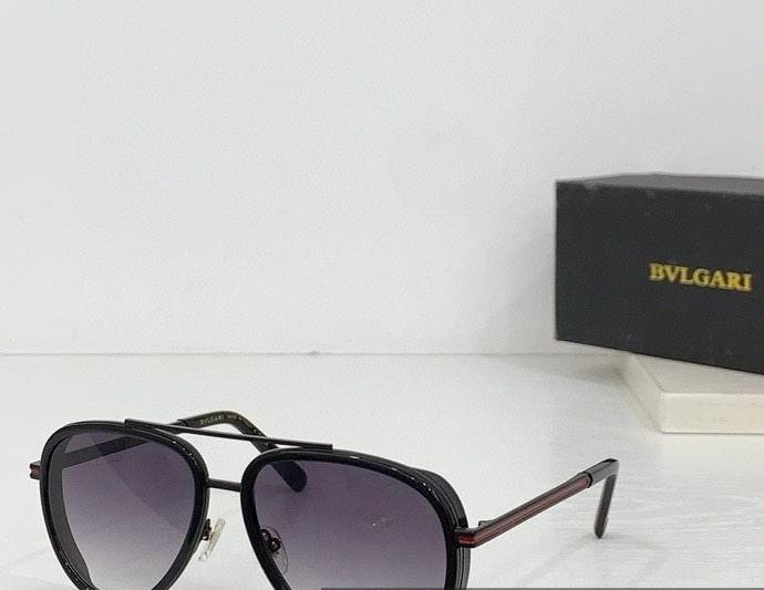 Replica Bvlgari Glasses 03smh11