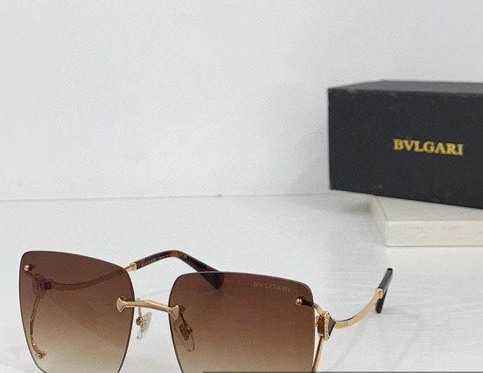 Replica Bvlgari Glasses 03smh06