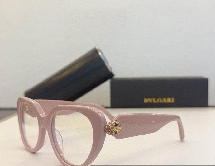 Replica Bvlgari Glasses 03smh05