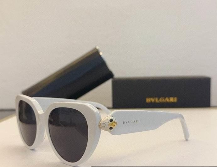 Replica Bvlgari Glasses 03smh04