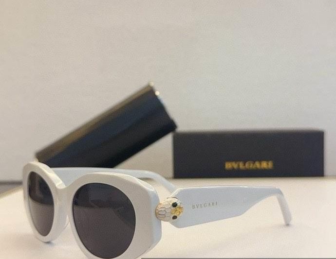 Replica Bvlgari Glasses 03smh02