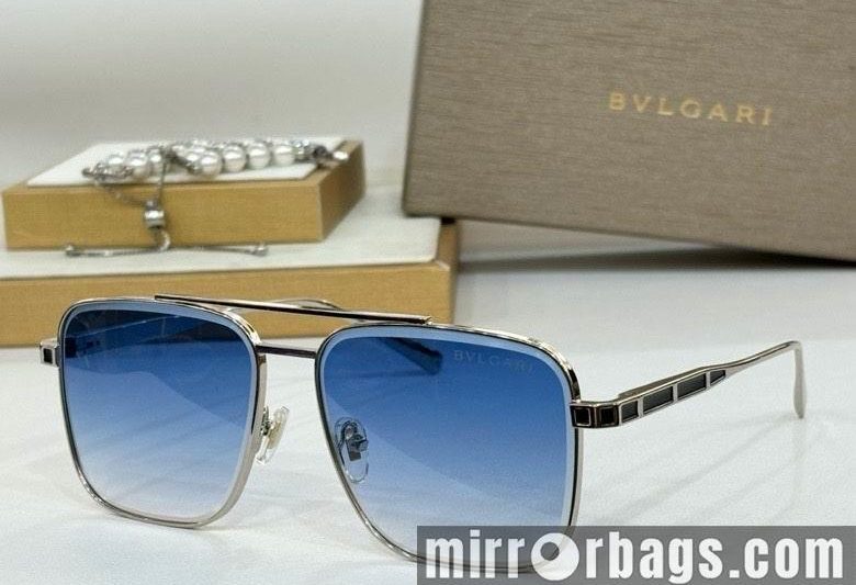 Replica Bvlgari Glasses smx37