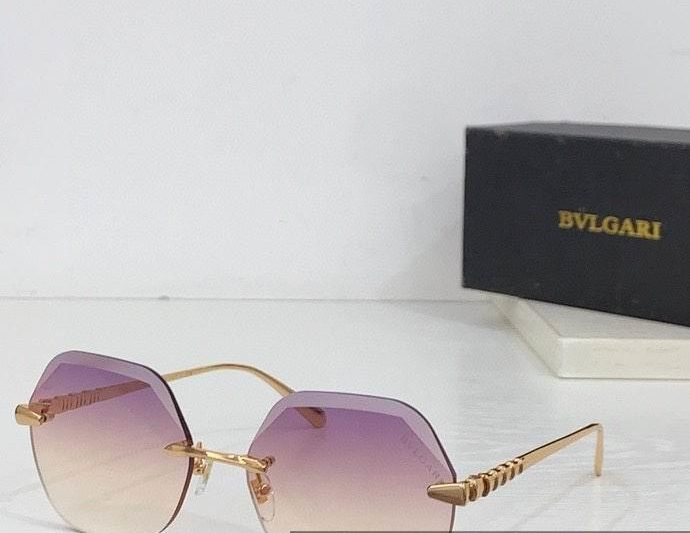 Replica Bvlgari Glasses smx36