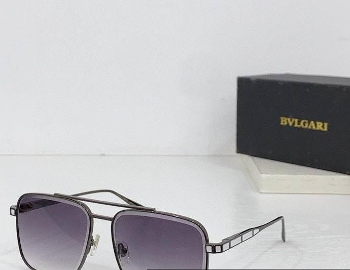 Replica Bvlgari Glasses smx35